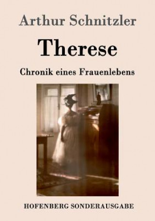Carte Therese Arthur Schnitzler
