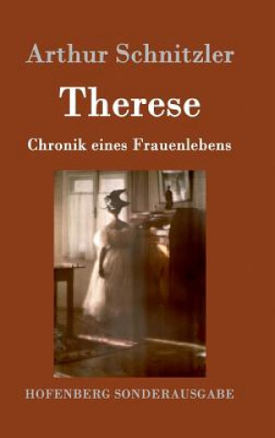 Książka Therese Arthur Schnitzler