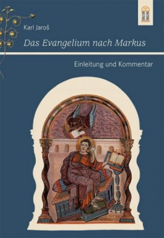 Kniha Das Evangelium nach Markus Karl Jaros