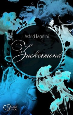 Книга Zuckermond Astrid Martini