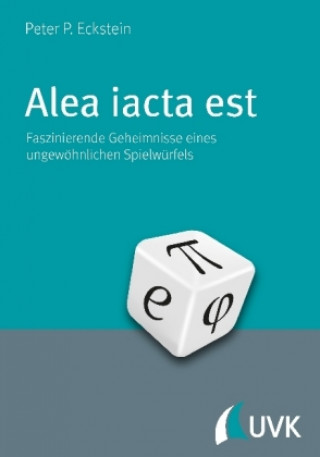 Livre Alea iacta est Peter Eckstein