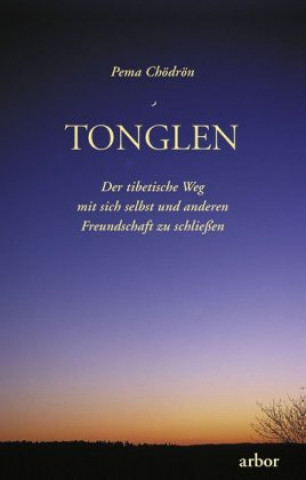 Kniha Tonglen Pema Chödrön