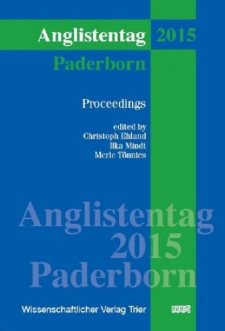 Carte Anglistentag 2015 Paderborn Christoph Ehland