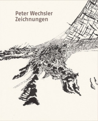 Carte Peter Wechsler. Zeichnungen Bernhard von Waldkirch