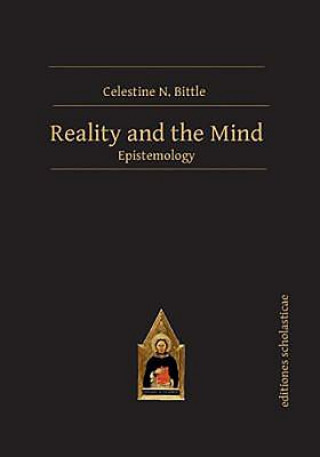 Carte Reality and the Mind Celestine N. Bittle