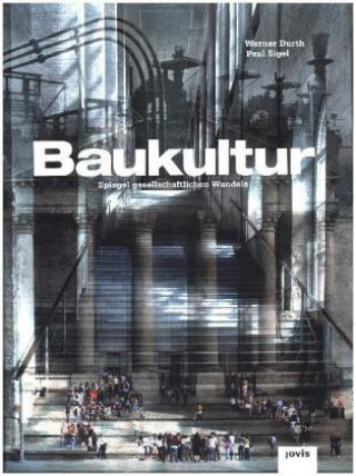 Könyv Baukultur Werner Durth