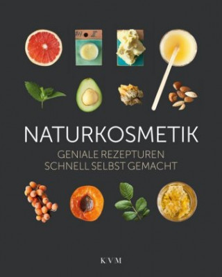 Книга Naturkosmetik Lena Sokolovska