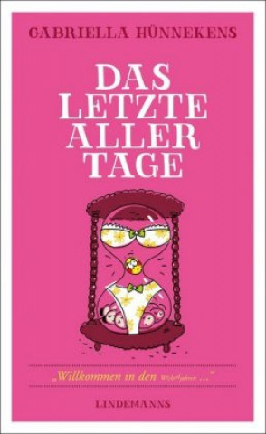 Libro Das letzte aller Tage Gabriella Hünnekens