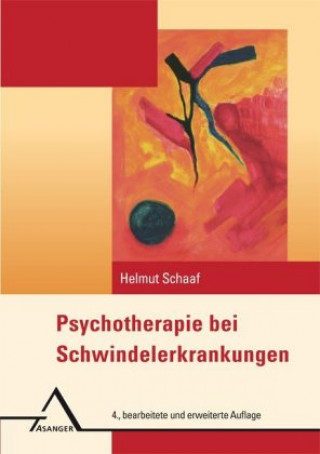 Carte Psychotherapie bei Schwindelerkrankungen Helmut Schaaf