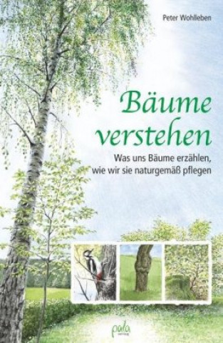 Carte Bäume verstehen Peter Wohlleben