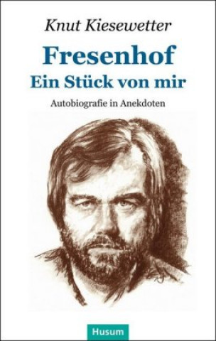 Kniha Fresenhof Knut Kiesewetter