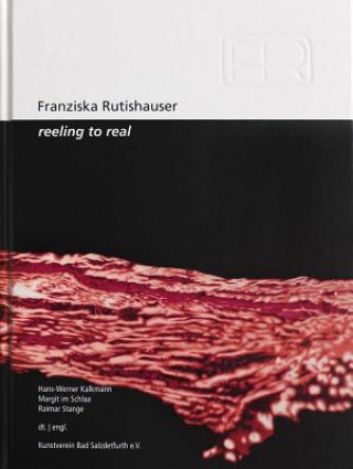 Buch Franziska Rutishauser 