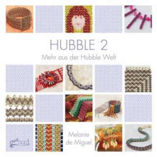 Kniha Hubble!. Bd.2 Melanie de Miguel