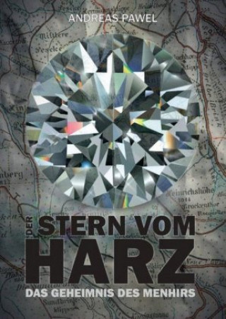 Книга Stern vom Harz Andreas Pawel