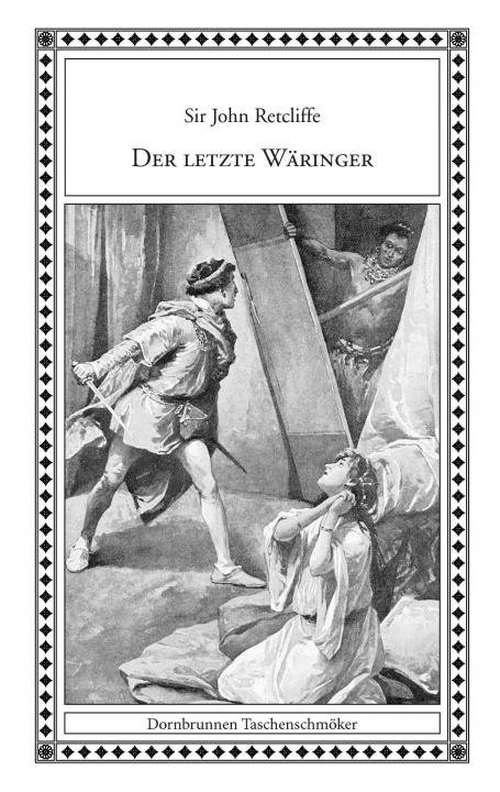 Book Der letzte Wäringer Sir John Retcliffe