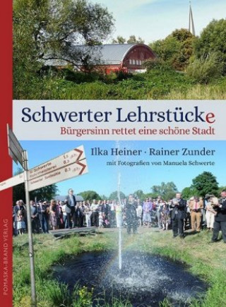 Книга Schwerter Lehrstücke Ilka Heiner