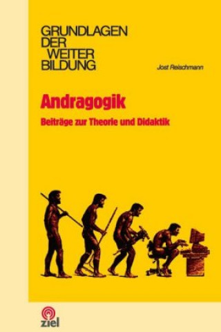 Книга Andragogik Jost Reischmann