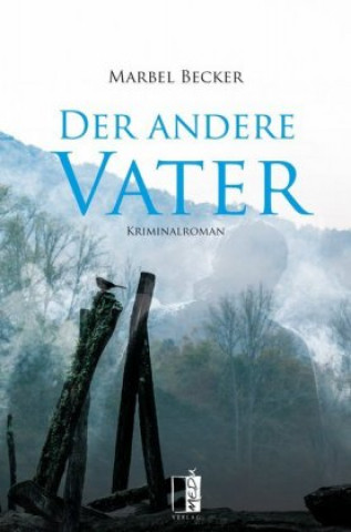Könyv Der andere Vater Marbel Becker