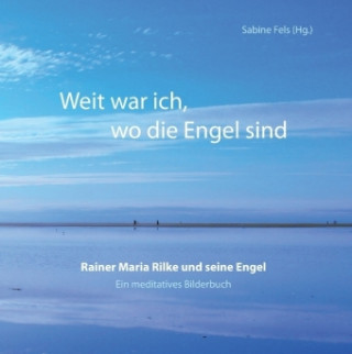 Βιβλίο Weit War Ich, Wo Die Engel Sind Sabine Fels