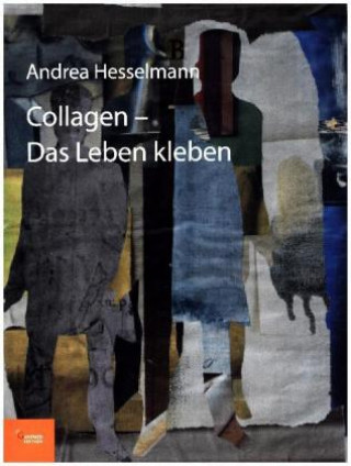 Kniha Collagen Andrea Hesselmann