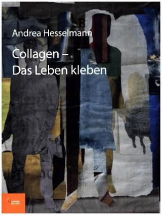 Książka Collagen Andrea Hesselmann