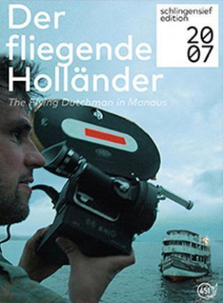 Video Der fliegende Holländer, 2 DVDs Christoph Schlingensief