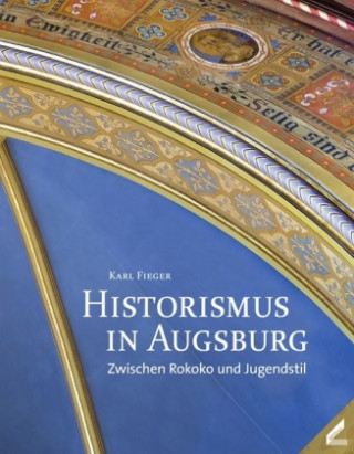 Carte Historismus in Augsburg Karl Fieger