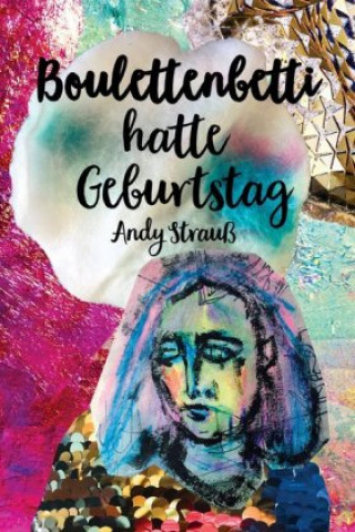 Book Boulettenbetti hatte Geburtstag Andy Strauß