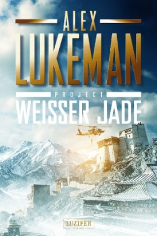 Carte Project: Weisser Jade Alex Lukeman