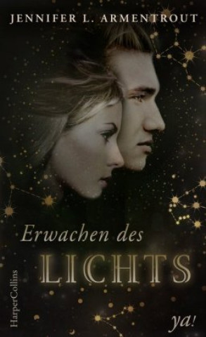 Książka Erwachen des Lichts Jennifer L. Armentrout