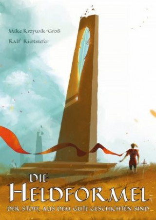 Book Die Heldformel Mike Krzywik-Groß