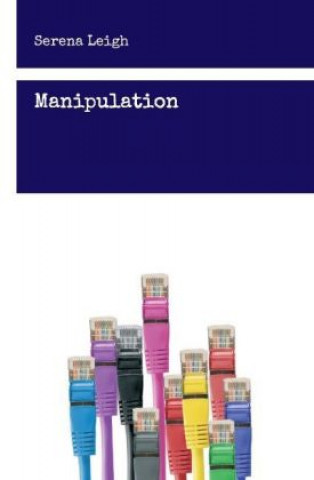 Buch Manipulation Serena Leigh