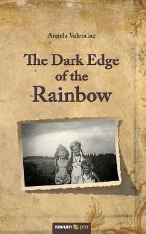 Carte Dark Edge of the Rainbow Angela Valentine