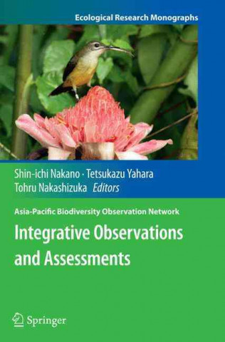 Livre Integrative Observations and Assessments Shin-Ichi Nakano