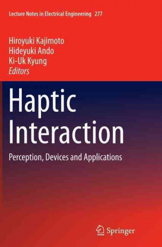 Carte Haptic Interaction Hiroyuki Kajimoto