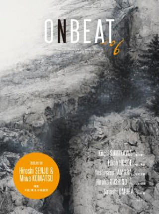 Könyv Onbeat Vol. 06 Onbeat Editing Committee