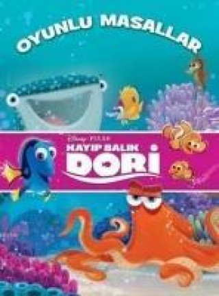 Kniha Kayip Balik Dori Kolektif