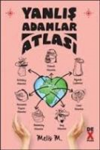 Buch Yanlis Adamlar Atlasi Melis M.