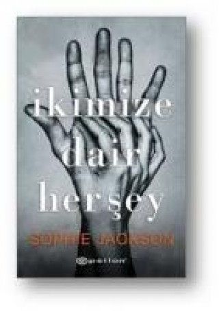 Könyv Ikimize Dair Hersey Sophie Jackson