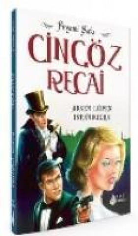 Buch Cingöz Recai Peyami Safa