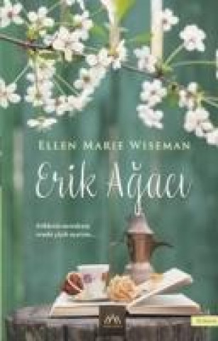 Kniha Erik Agaci Ellen Marie Wiseman