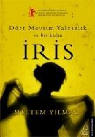 Книга Iris Meltem Yilmaz