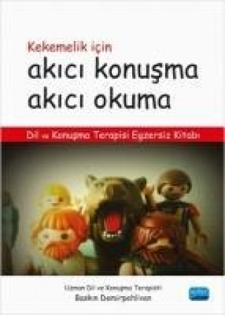 Livre Kekemelik Icin Akici Baskin Demirpehlivan