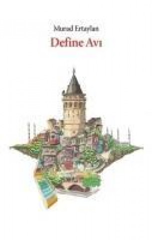 Carte Define Avi Murad Ertaylan