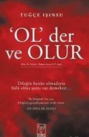 Carte 'OL' der ve OLUR Tugce Isinsu