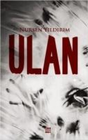 Knjiga Ulan Nursen Yildirim