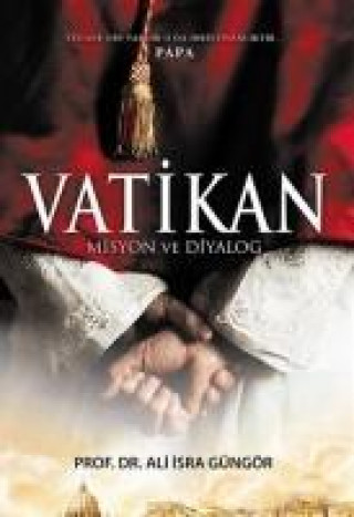 Książka Vatikan Ali isra Güngör