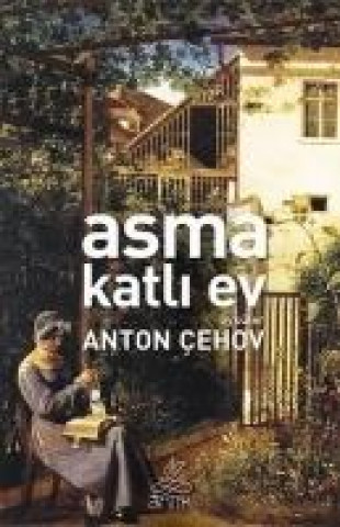 Livro Asma Katli Anton Pavlovic cehov