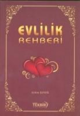 Book Evlilik Rehberi Adem sener