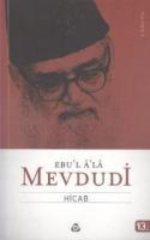 Carte Hicab Ebul Ebu`l Ala Mevdudi